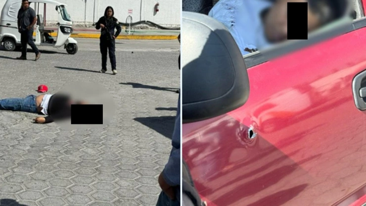 balacera muertos acatzingo hoy