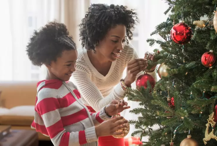 No todos: Estos son los focos navideños que interfieren con el Wifi de las casas