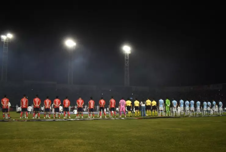 ¿La Trinca es campeona Así quedó la gran final de vuelta entre Irapuato y la Jaiba Brava hoy sábado 6 de diciembre.jpg