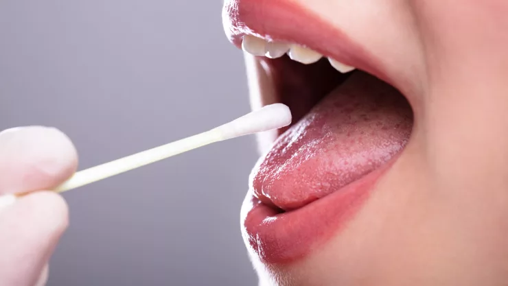 ¿Te quedarías sin dientes? ¡Esto pasaría si no tuviéramos saliva!