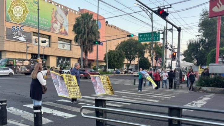 Manifestaciones