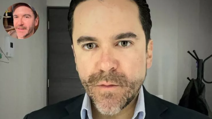 La fuerte amenaza que recibió Mauricio Mancera por correo.jpg