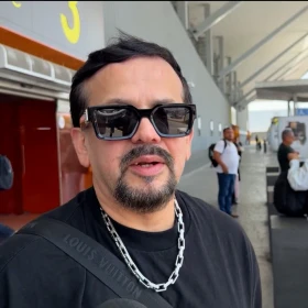 Cruz Martínez se sincera sobre el duelo que vive tras la muerte de su madre