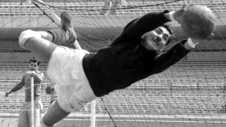 Antonio La Tota Carbajal