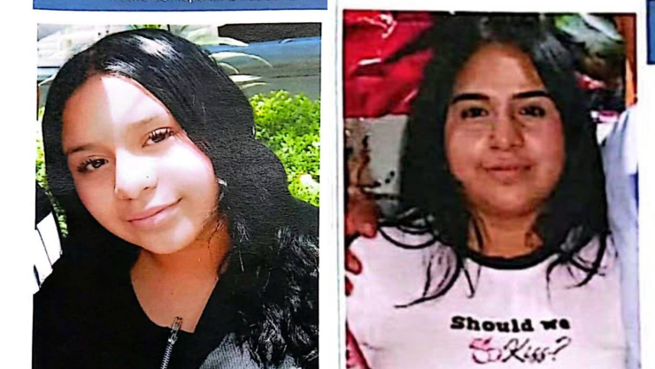 Salió de su casa en Ecatepec y desapareció en Metro Guerrer, el caso de Nelly Kimberly
