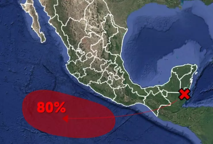 desarrollo ciclónico