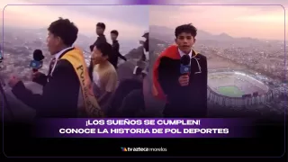 ¿Quién es Cliver Huamán Sánchez? .jpg