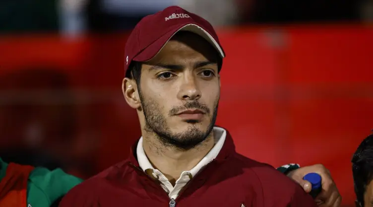 Raúl Jiménez podría tener minutos ante Suecia