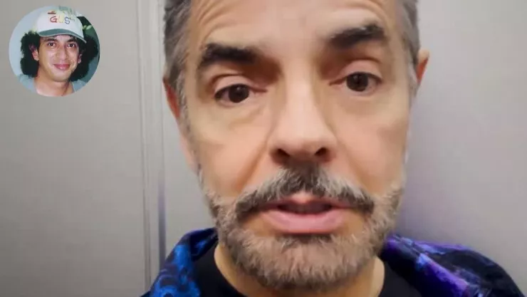 Fue el mejor amigo de Eugenio Derbez y murió inesperadamente.jpg