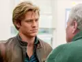 Lucas Till MacGvver
