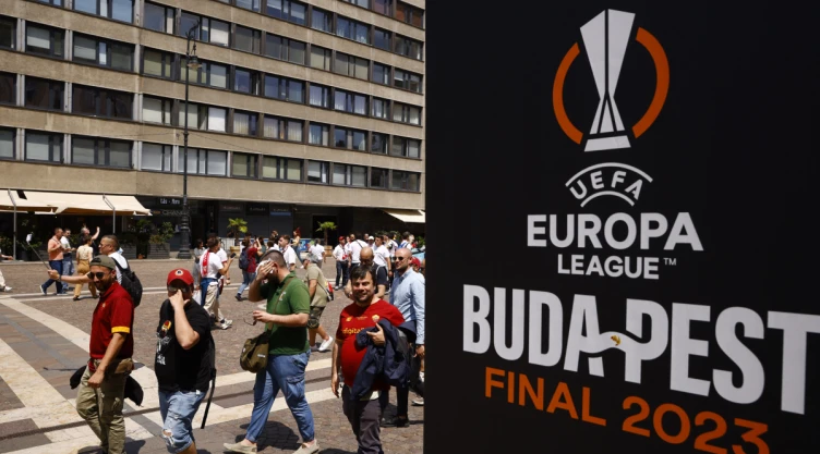 Final Europa League