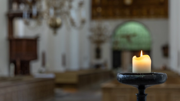 Cancelan misas Guadalajara