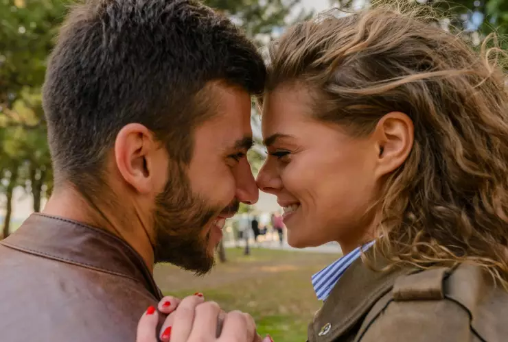 ¿Cómo mantener una buena relación con ayuda del Feng Shui?