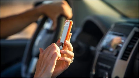 tarjeta de circulación digital