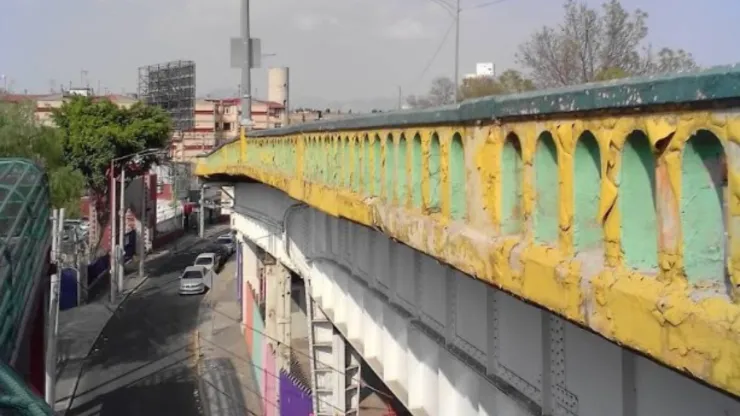 puente cdmx