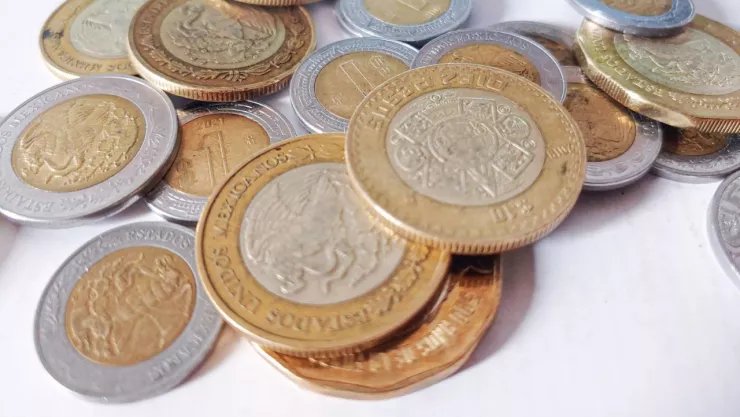 La nueva moneda de 20 pesos que valdrá millones