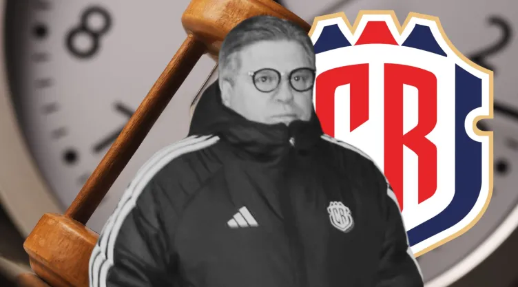 Miguel Herrera tendría las horas contadas en Costa Rica.