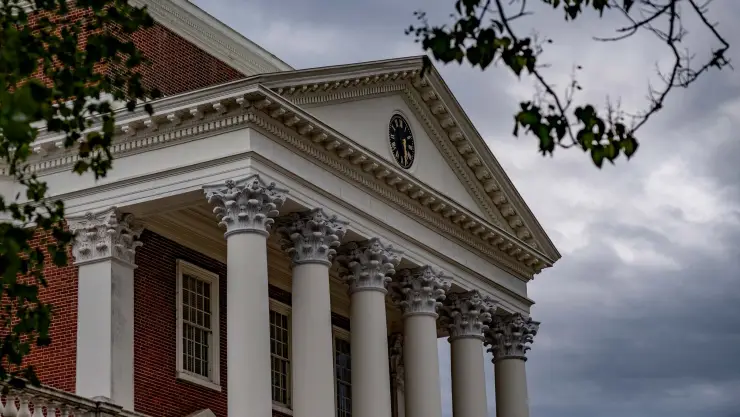 Tiroteo en Universidad de Virginia