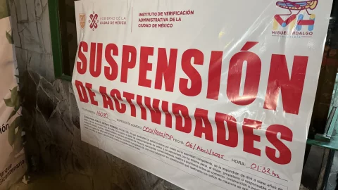 Cancelan Festival Ceremonia 2025 tras muerte de dos personas; ¿qué pasará con los boletos?