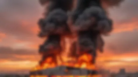 Evacuan fábrica en Otay por riesgo de incendio en Tijuana.jpg