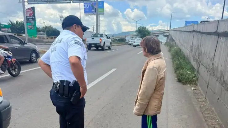 Mujer
