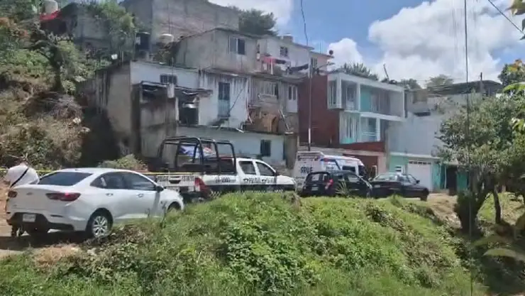 Muere hombre tras accidente con espejo en Xalapa ¿Qué se sabe?