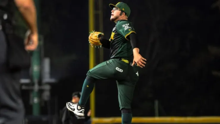 Bravos de León y su ROTACIÓN para enfrentar a Pericos de Puebla