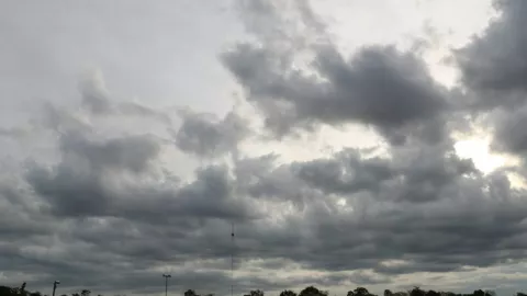 Aumentan posibilidades de lluvias en Veracruz por frente frío 16