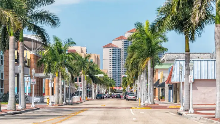 Fort Myers, Florida