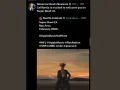El anuncio de Bad Bunny en el Super Bowl también fue bien recibida en la clase política de Estados Unidos, pues el Gavin Newsom, gobernador de California, celbró la noticias: “California está emocionado de recibirte”, excribió en X.