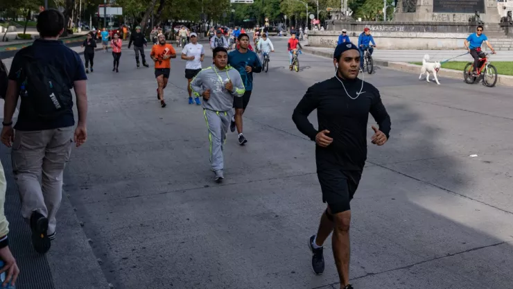 Apoyo a deportistas en Chihuahua