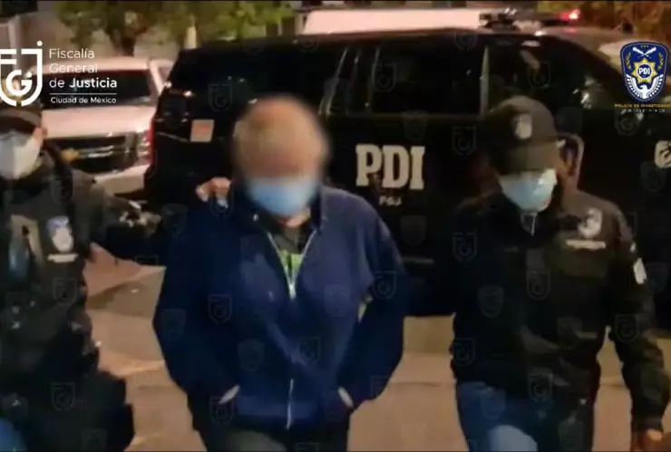 Detienen a Vanessa “N”, alias “La Güera”, presunta autora intelectual del ataque en Plaza Artz