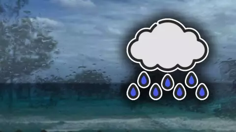 Clima en Cancún HOY, 18 de junio_ ‘Erick’ y un canal de baja presión provocarán lluvias en Quintana Roo.jpg