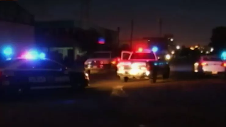 Hombre herido en Mariano Matamoros Centro: trasladado a hospital