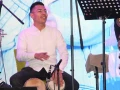 Lo mejor de la salsa se vivió durante la presentación