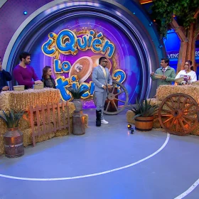 Venga La Alegría, programa completo del 7 de octubre 2026 parte 2