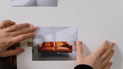 Visión Board para cumplir tus metas del 2024