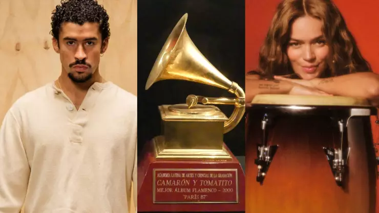 Latin Grammy 2025: ¿Dónde y a qué hora los ganadores del premio de música EN VIVO hoy, 13 de noviembre?