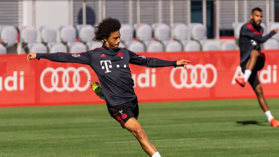 bayern munich bundesliga azteca deportes