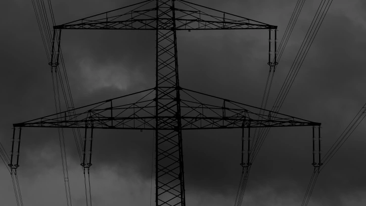  Apagón en Chile: restablecido el 90% del suministro eléctrico