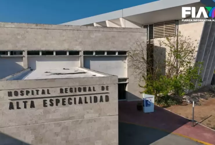 Falta-de-medicamentos-Hospital-Regional-de-Yucatán-colapsa-ante-la-crisis-nacional