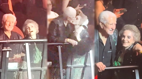 Video filtrado de la viuda de Vicente Fernández indicaría que tiene nuevo amor.jpg