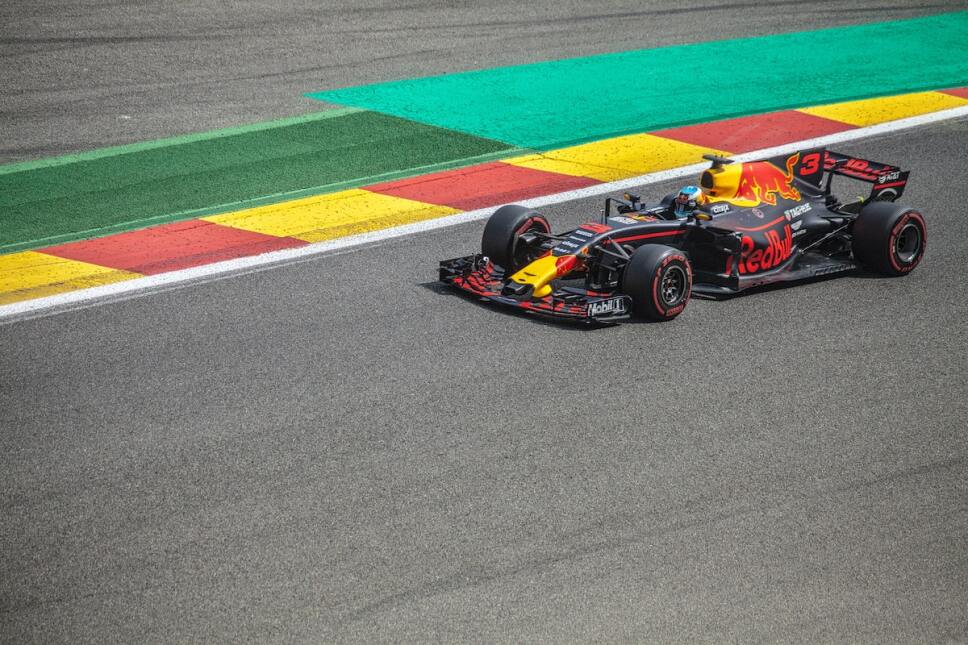 formula 1 fechas carreras 2021