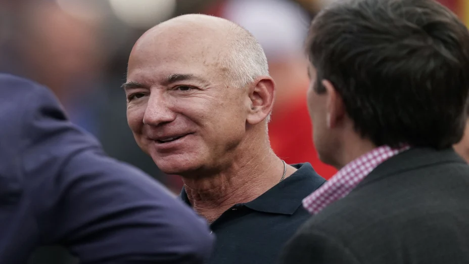 BEZOS