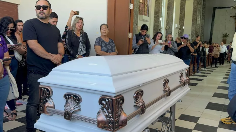 Último adiós a La Gilbertona 3