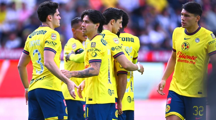 América