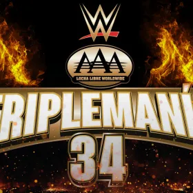 luchadores triplemania 2026