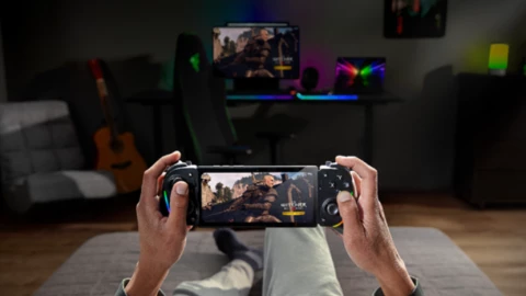 Razer PC Remote Play 