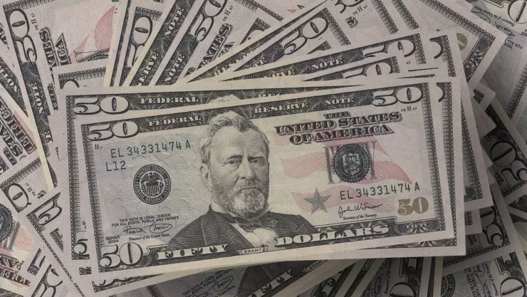 Dólar hoy 9 de noviembre ¿Cuál es el tipo de cambio en Tijuana