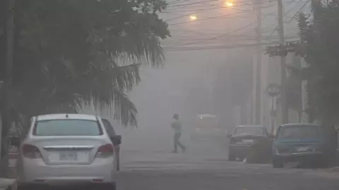 ¿Más heladez Estos municipios de Yucatán registrarán BAJAS temperaturas de hasta 12°C este miércoles 04 de diciembre, según Protección Civil